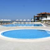 Отель Санта Марина  в Болгарии 